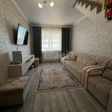 Квартира 43 м², 3-комнатная - изображение 2
