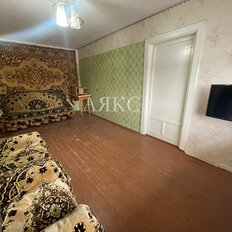 Квартира 44,8 м², 2-комнатная - изображение 3