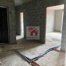 Квартира 87,6 м², 3-комнатная - изображение 3