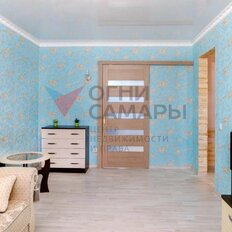 Квартира 44,9 м², 2-комнатная - изображение 2