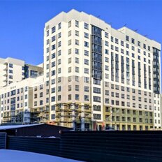 Квартира 25,1 м², студия - изображение 5