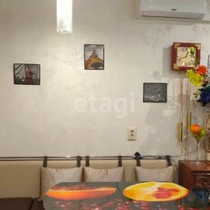 Квартира 50 м², 1-комнатная - изображение 2