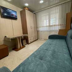 Квартира 31,7 м², 1-комнатная - изображение 1