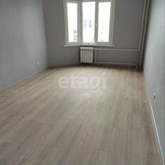 Квартира 39 м², 1-комнатная - изображение 5