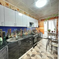 Квартира 86 м², 4-комнатная - изображение 3