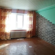 Квартира 59,6 м², 3-комнатная - изображение 2