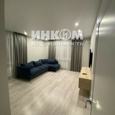 Квартира 58,1 м², 2-комнатная - изображение 1