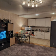 Квартира 55 м², 1-комнатная - изображение 5