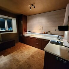 Квартира 58 м², 1-комнатная - изображение 2