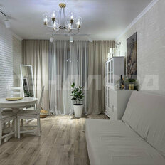 Квартира 44,1 м², 2-комнатная - изображение 3