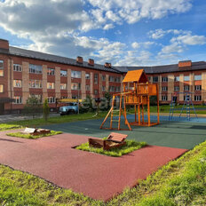 Квартира 22,7 м², студия - изображение 4