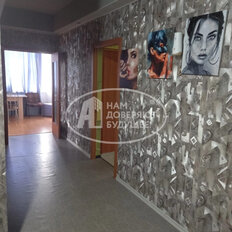 Квартира 88 м², 3-комнатная - изображение 1