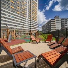 Квартира 56 м², 2-комнатная - изображение 5