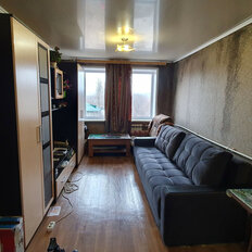 Квартира 17,3 м², 1-комнатная - изображение 1