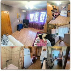 Квартира 24 м², 1-комнатная - изображение 2