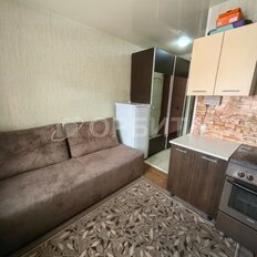 Квартира 23 м², студия - изображение 2