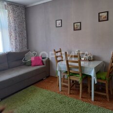 Квартира 67 м², 2-комнатная - изображение 2
