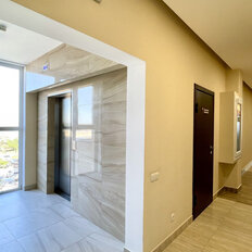 Квартира 45,5 м², 1-комнатные - изображение 5