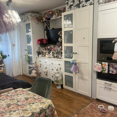 Квартира 37,6 м², 2-комнатная - изображение 3