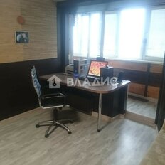Квартира 36,4 м², 1-комнатная - изображение 1