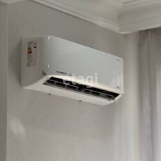 Квартира 105 м², 2-комнатная - изображение 4