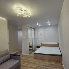 Квартира 30,8 м², 1-комнатная - изображение 3