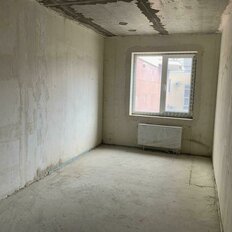 Квартира 93 м², 3-комнатная - изображение 4