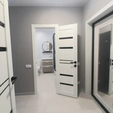 Квартира 33 м², 1-комнатная - изображение 1
