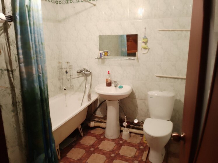 61,8 м², 3-комнатная квартира 3 600 000 ₽ - изображение 40