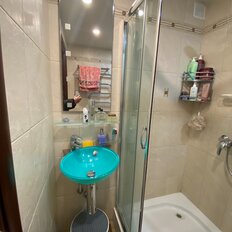 Квартира 34,3 м², 1-комнатная - изображение 1