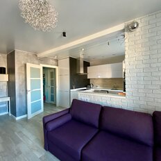 Квартира 55 м², 2-комнатная - изображение 1