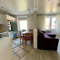 Квартира 55 м², 2-комнатная - изображение 3