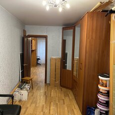 Квартира 43,6 м², 2-комнатная - изображение 1
