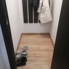 Квартира 32 м², 1-комнатная - изображение 5