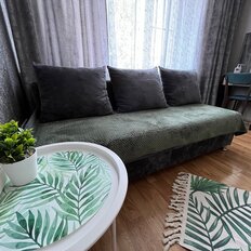 Квартира 33,2 м², 1-комнатная - изображение 4