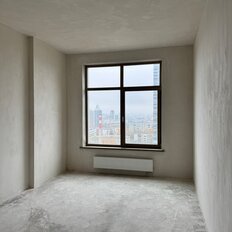 33,8 м², 2 комнаты - изображение 3