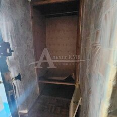 Квартира 34 м², 1-комнатная - изображение 5