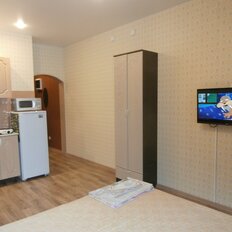 Квартира 24 м², студия - изображение 3