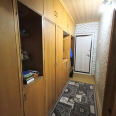 Квартира 65,6 м², 3-комнатная - изображение 1