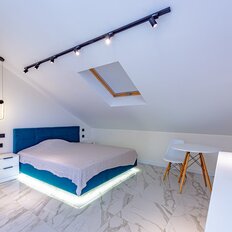 Квартира 21 м², студия - изображение 1