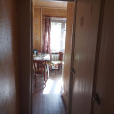 Квартира 44 м², 2-комнатная - изображение 4