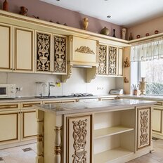 Квартира 206,8 м², 5-комнатная - изображение 2