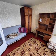 Квартира 31 м², 1-комнатная - изображение 4