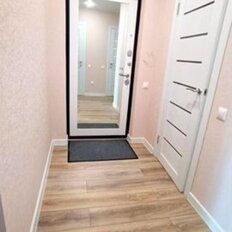 Квартира 31 м², студия - изображение 3