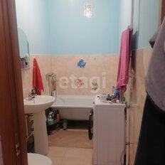 Квартира 36 м², 1-комнатная - изображение 5