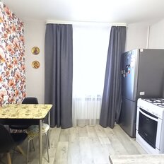 Квартира 64,7 м², 3-комнатная - изображение 4