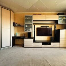 Квартира 35,4 м², 1-комнатная - изображение 2