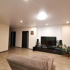 Квартира 96 м², 3-комнатная - изображение 3