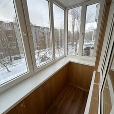 Квартира 32 м², 1-комнатная - изображение 1