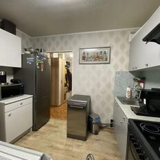 Квартира 32,3 м², 1-комнатная - изображение 5